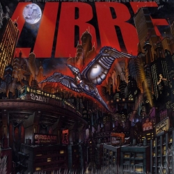 ALBUM CD ROCKIN' SQUAT - LIBRE VS démocratie Fasciste de assassin sur Scredboutique.com