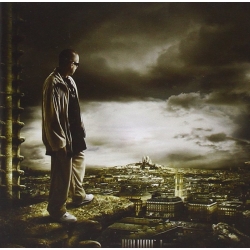 assassin ALBUM CD ROCKIN SQUAT - CONFESSIONS D'UN ENFANT DU SIÈCLE VOL.1