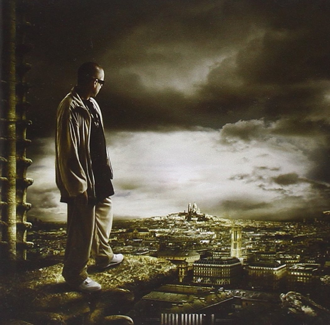 ALBUM CD ROCKIN SQUAT - CONFESSIONS D'UN ENFANT DU SIÈCLE VOL.1 de assassin sur Scredboutique.com