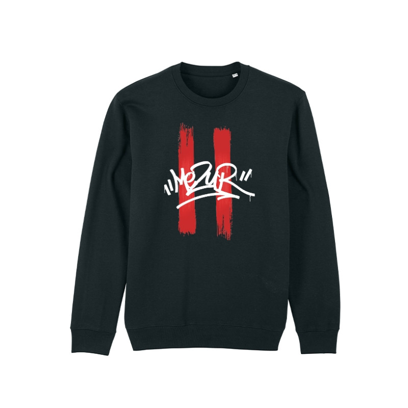 Sweat 2Mezur Noir