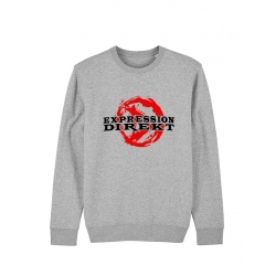 Sweat Expression Direkt de expression direkt sur Scredboutique.com