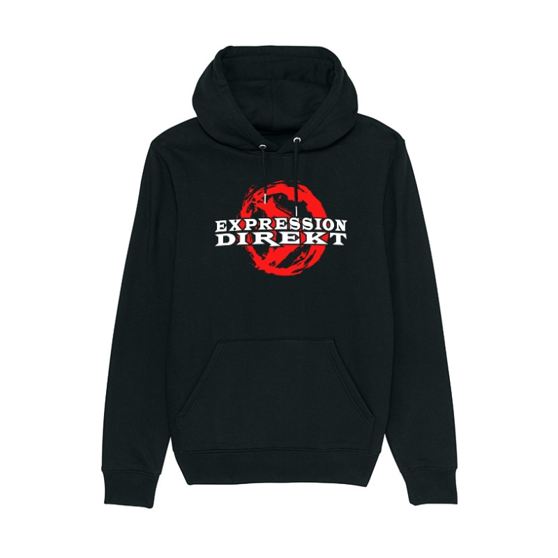 Sweat Capuche Expression Direkt