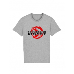 T-shirt Expression Direkt de expression direkt sur Scredboutique.com