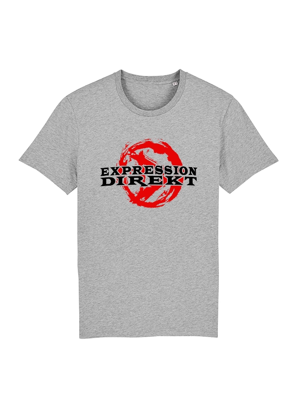T-shirt Expression Direkt de expression direkt sur Scredboutique.com