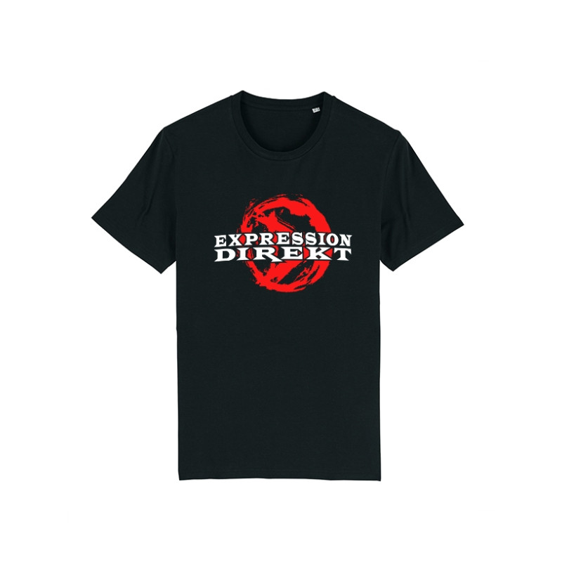 T-shirt Expression Direkt