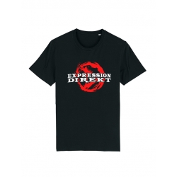 T-shirt Expression Direkt de expression direkt sur Scredboutique.com