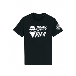 Tshirt Scred Connexion - Partis de rien de scred connexion sur Scredboutique.com