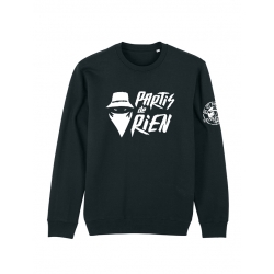 Sweat Scred Connexion - Partis de rien de scred connexion sur Scredboutique.com