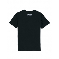 Tshirt Davodka Logo de davodka sur Scredboutique.com