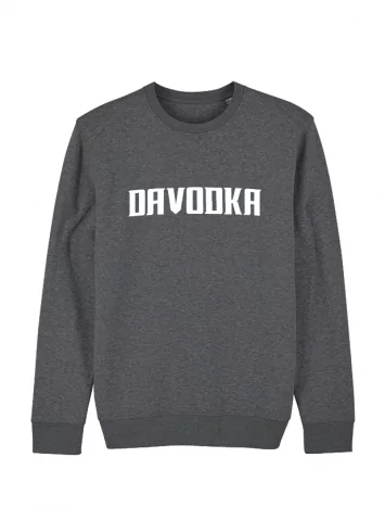 Sweat Davodka Logo