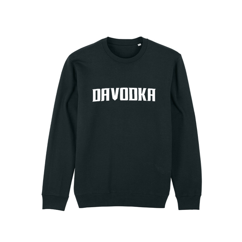 Sweat Davodka Logo