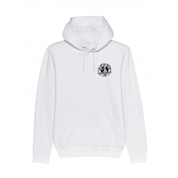 Sweat Capuche Scred Jamais dans la tendance de scred connexion sur Scredboutique.com