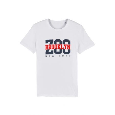 Tshirt Brooklyn Zoo
