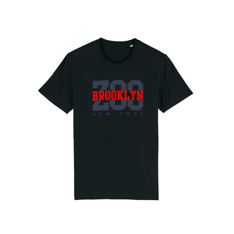 Tshirt Brooklyn Zoo