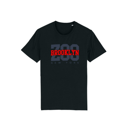 Tshirt Brooklyn Zoo