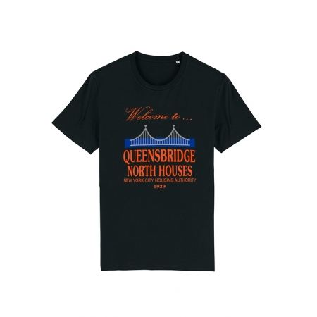 Tshirt Queensbridge