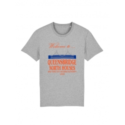 Tshirt Queensbridge de amadeus sur Scredboutique.com