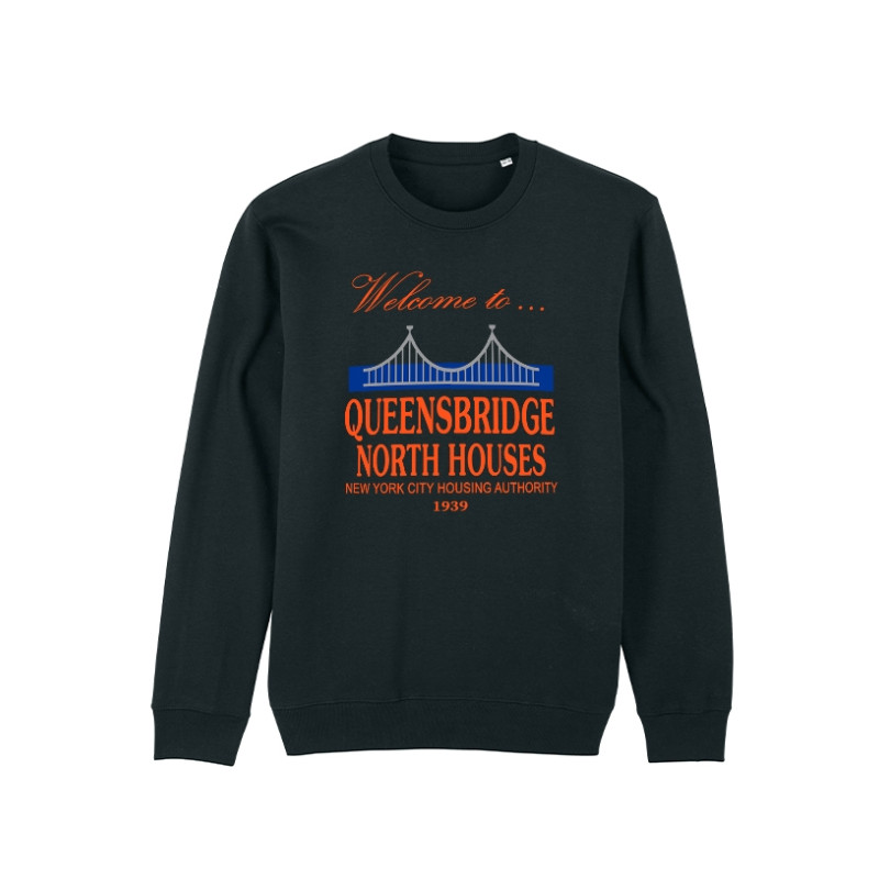 Sweat Queensbridge