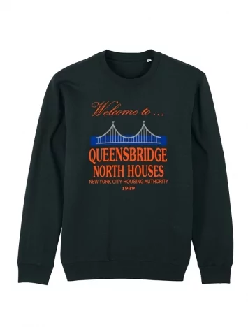 Sweat Queensbridge 