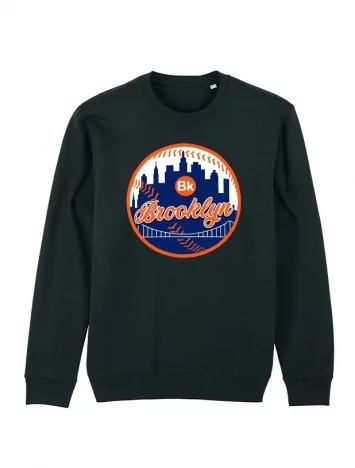 Sweat Mets Brooklyn