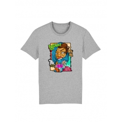 Tshirt Debo - Bsa7tou de debo sur Scredboutique.com