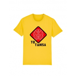 Tshirt Debo - To Tansa de debo sur Scredboutique.com