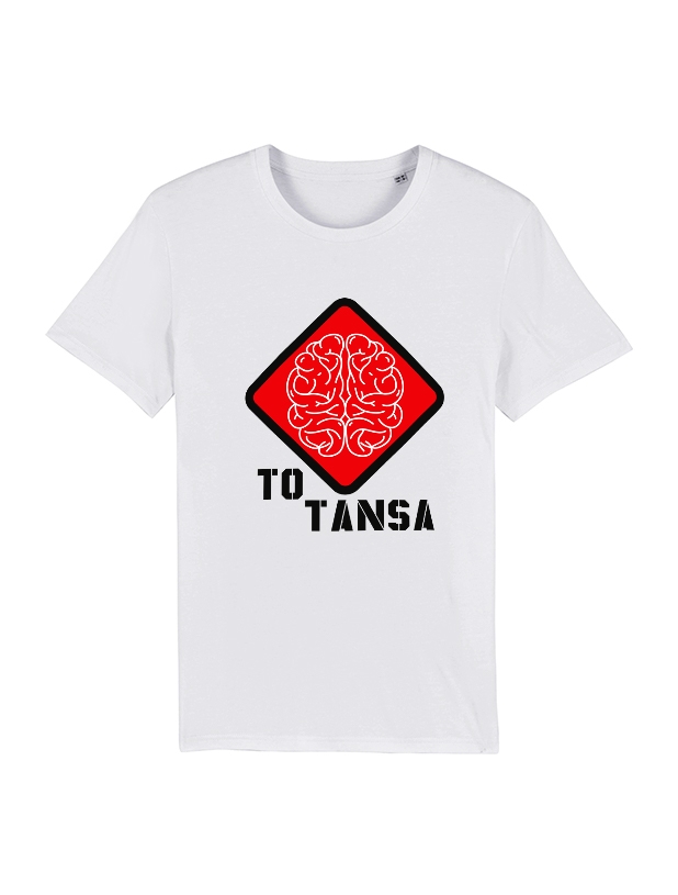 Tshirt Debo - To Tansa de debo sur Scredboutique.com