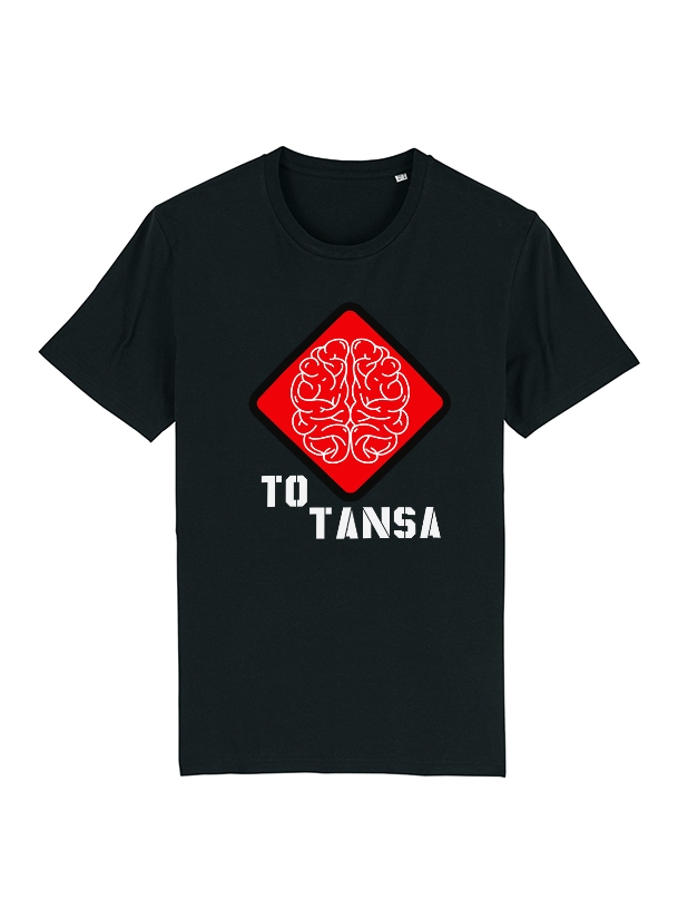 Tshirt Debo - To Tansa de debo sur Scredboutique.com