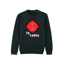 Sweat Debo - To Tansa de debo sur Scredboutique.com