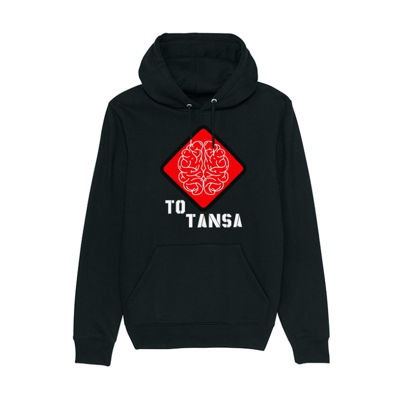 Sweat Capuche Debo - To Tansa