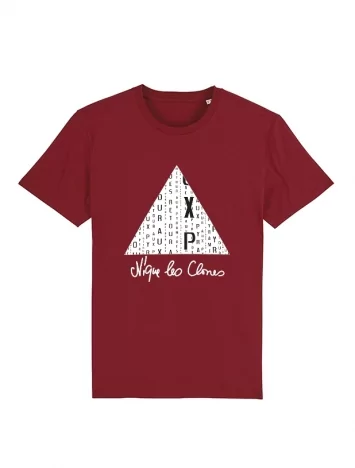 T Shirt X-Men Nique les clones 