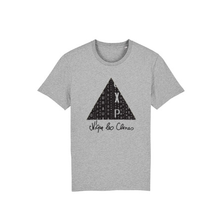 T Shirt X-Men Nique les clones