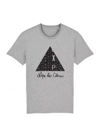 T Shirt X-Men Nique les clones 