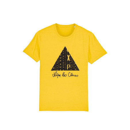 T Shirt X-Men Nique les clones