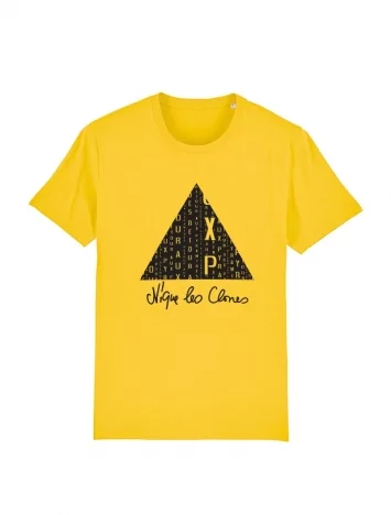 T Shirt X-Men Nique les clones 