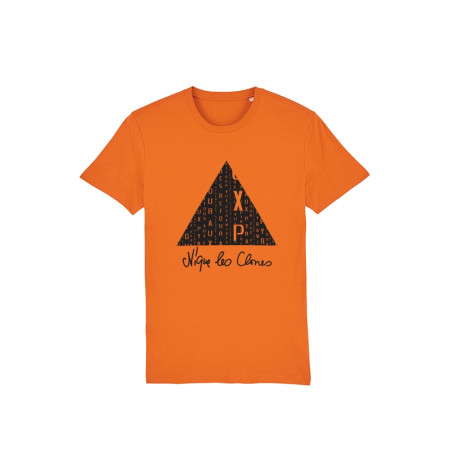 T Shirt X-Men Nique les clones
