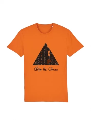 T Shirt X-Men Nique les clones 