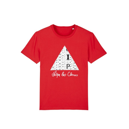 T Shirt X-Men Nique les clones
