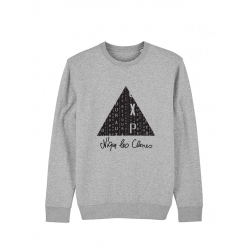 Sweat X-Men Nique les clones