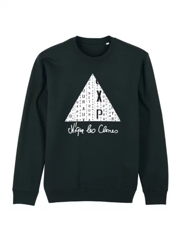 Sweat X-Men Nique les clones 