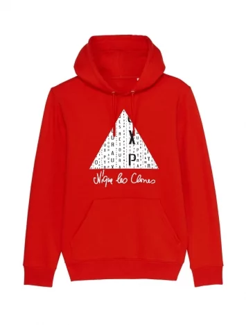 Sweat Capuche X-Men Nique les clones 