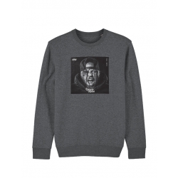 Sweat Tonio Vakeso L'uzine - Colere &amp; peine