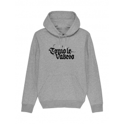 Sweat Capuche Tonio Vakeso L\'Uzine de l'uzine sur Scredboutique.com
