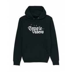 Sweat Capuche Tonio Vakeso L\'Uzine de l'uzine sur Scredboutique.com