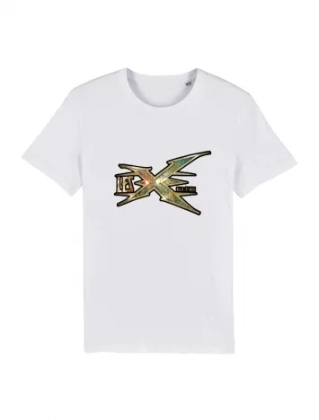 Tshirt X-men couleur