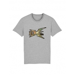 Tshirt X-men couleur de x-men sur Scredboutique.com