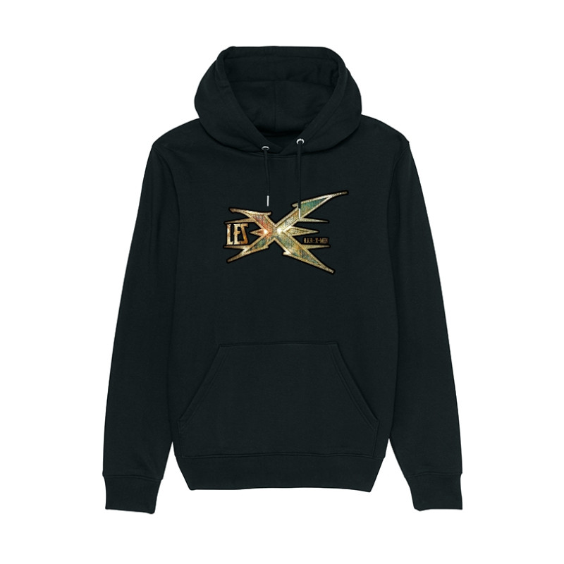 Sweat Capuche  X-men couleur