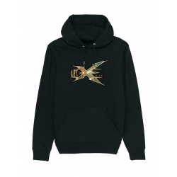 Sweat Capuche  X-men couleur de x-men sur Scredboutique.com