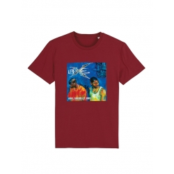 Tshirt X-men Jeunes coupables de x-men sur Scredboutique.com