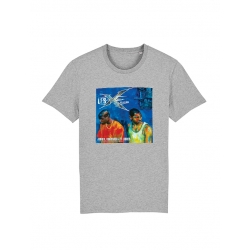 Tshirt X-men Jeunes coupables de x-men sur Scredboutique.com